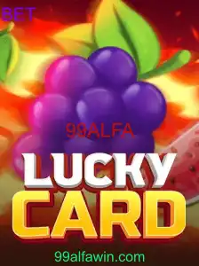 LuckyCard