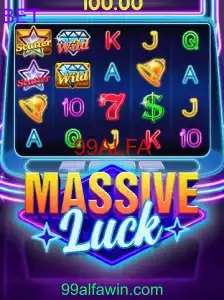 MassiveLuck