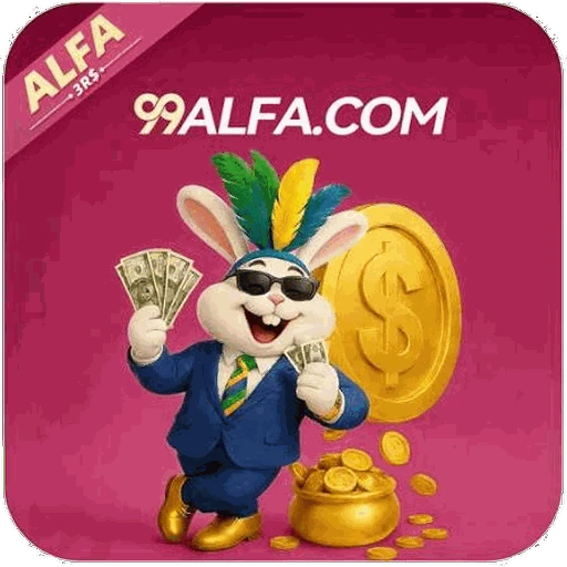 99ALFA Logo